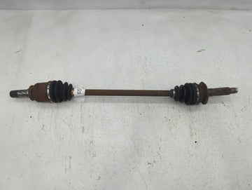 2012-2016 Subaru Impreza Axle Shaft Front Passenger Cv C/v - Oemusedautoparts1.com