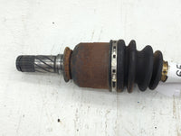 2012-2016 Subaru Impreza Axle Shaft Front Passenger Cv C/v - Oemusedautoparts1.com
