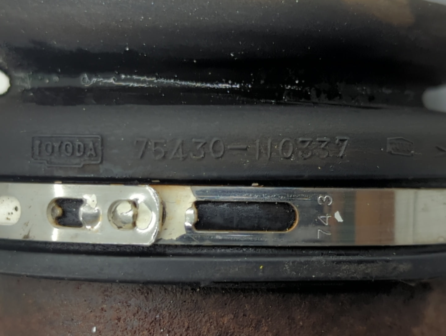 2012-2016 Subaru Impreza Axle Shaft Front Passenger Cv C/v - Oemusedautoparts1.com