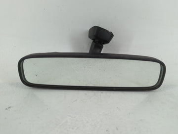 2012-2016 Subaru Impreza Interior Rear View Mirror Replacement OEM P/N:E4032197 Fits OEM Used Auto Parts - Oemusedautoparts1