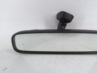 2012-2016 Subaru Impreza Interior Rear View Mirror Replacement OEM P/N:E4032197 Fits OEM Used Auto Parts - Oemusedautoparts1