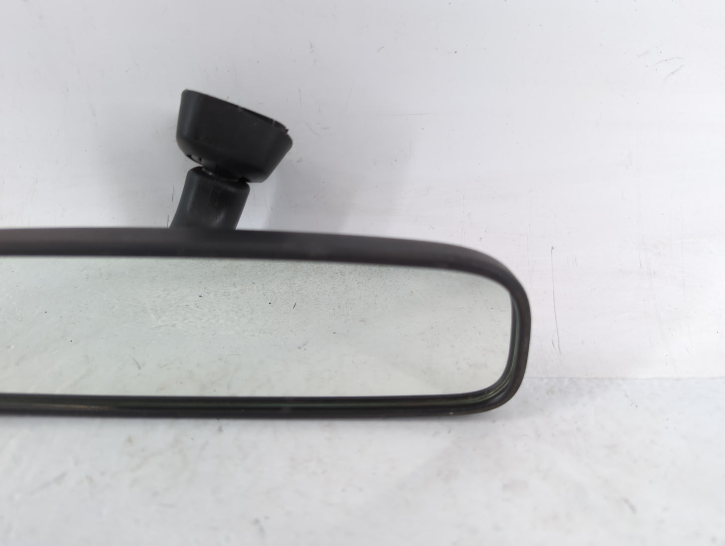 2012-2016 Subaru Impreza Interior Rear View Mirror Replacement OEM P/N:E4032197 Fits OEM Used Auto Parts - Oemusedautoparts1