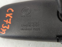 2012-2016 Subaru Impreza Interior Rear View Mirror Replacement OEM P/N:E4032197 Fits OEM Used Auto Parts - Oemusedautoparts1