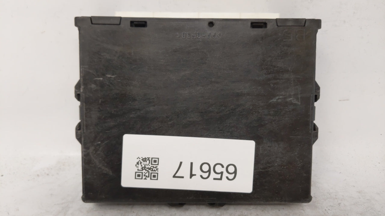 2014 Subaru Impreza PCM Engine Control Computer ECU ECM PCU OEM P/N:22765AG030 Fits OEM Used Auto Parts - Oemusedautoparts1.