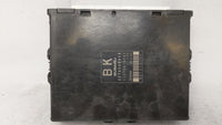2014 Subaru Impreza PCM Engine Control Computer ECU ECM PCU OEM P/N:22765AG030 Fits OEM Used Auto Parts - Oemusedautoparts1.