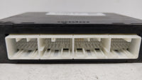 2014 Subaru Impreza PCM Engine Control Computer ECU ECM PCU OEM P/N:22765AG030 Fits OEM Used Auto Parts - Oemusedautoparts1.