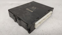 2014 Subaru Impreza PCM Engine Control Computer ECU ECM PCU OEM P/N:22765AG030 Fits OEM Used Auto Parts - Oemusedautoparts1.