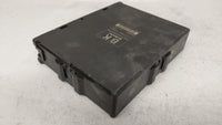 2014 Subaru Impreza PCM Engine Control Computer ECU ECM PCU OEM P/N:22765AG030 Fits OEM Used Auto Parts - Oemusedautoparts1.