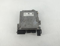 2014 Subaru Impreza PCM Engine Control Computer ECU ECM PCU OEM P/N:16D-000 R78 4218 34710 FJ111, 22765AG021 Fits OEM Used A