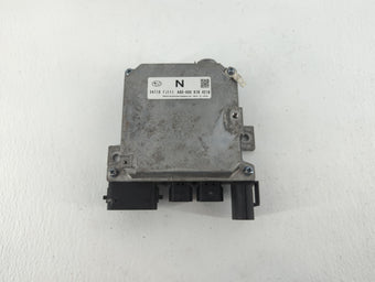 compare product 2014 Subaru Impreza PCM Engine Control Computer ECU ECM PCU OEM P/N:16D-000 R78 4218 34710 FJ111, 22765AG021 Fits OEM Used Auto Parts