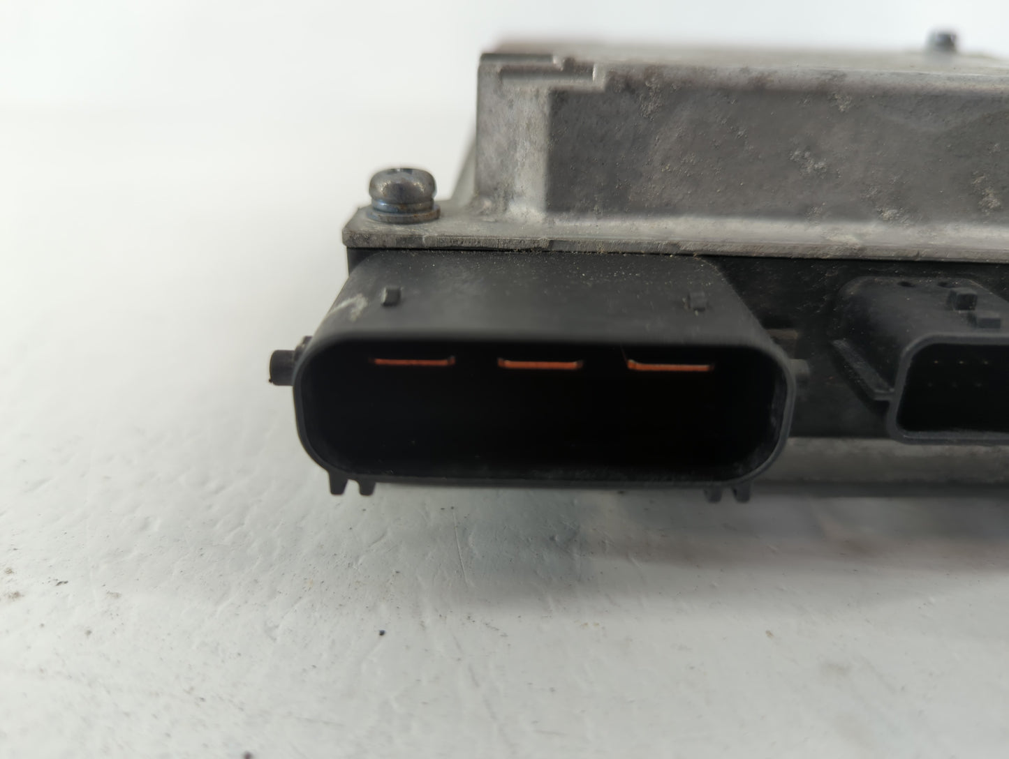 2014 Subaru Impreza PCM Engine Control Computer ECU ECM PCU OEM P/N:16D-000 R78 4218 34710 FJ111, 22765AG021 Fits OEM Used A