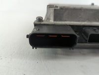 2014 Subaru Impreza PCM Engine Control Computer ECU ECM PCU OEM P/N:16D-000 R78 4218 34710 FJ111, 22765AG021 Fits OEM Used A