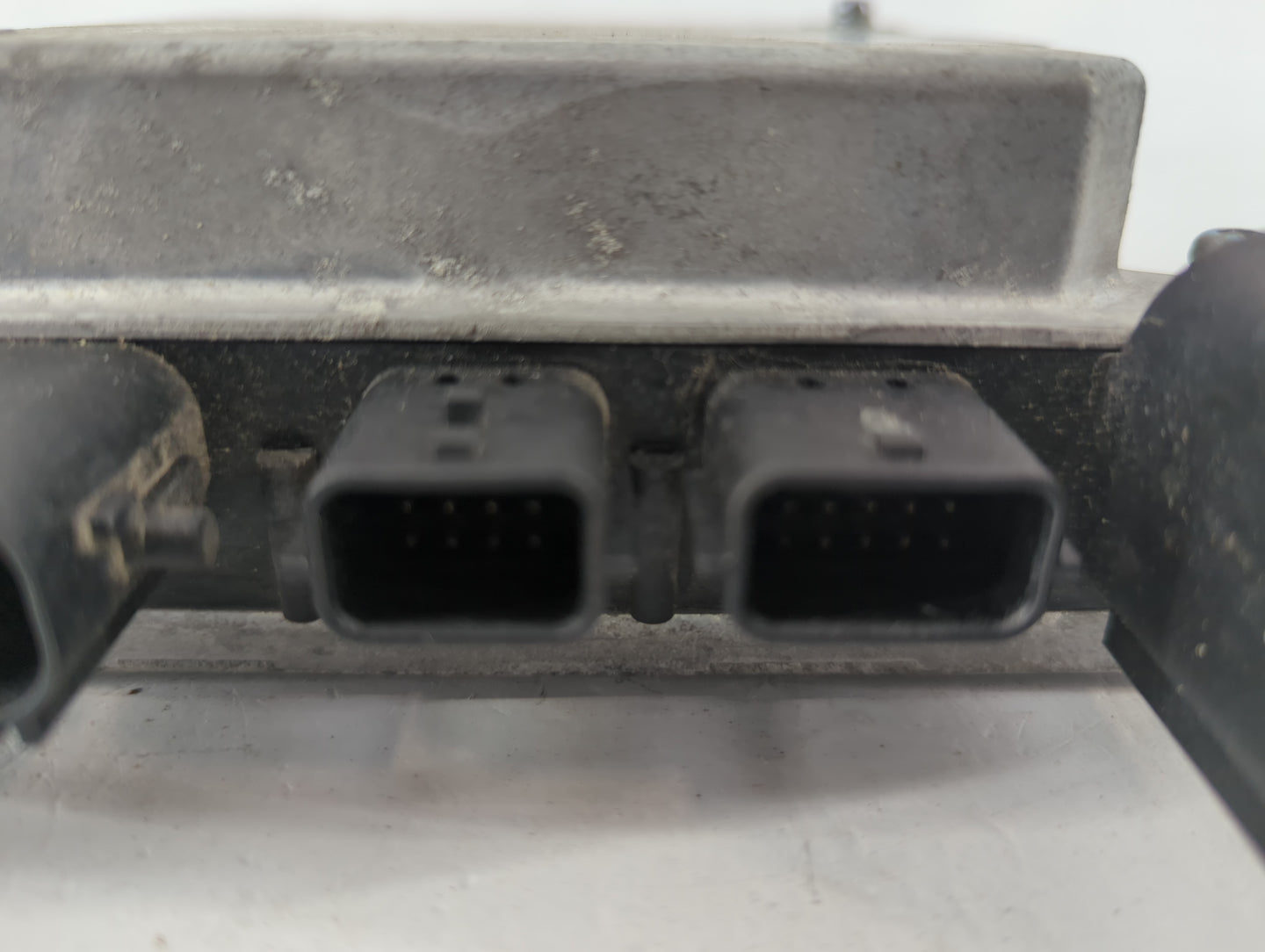 2014 Subaru Impreza PCM Engine Control Computer ECU ECM PCU OEM P/N:16D-000 R78 4218 34710 FJ111, 22765AG021 Fits OEM Used A