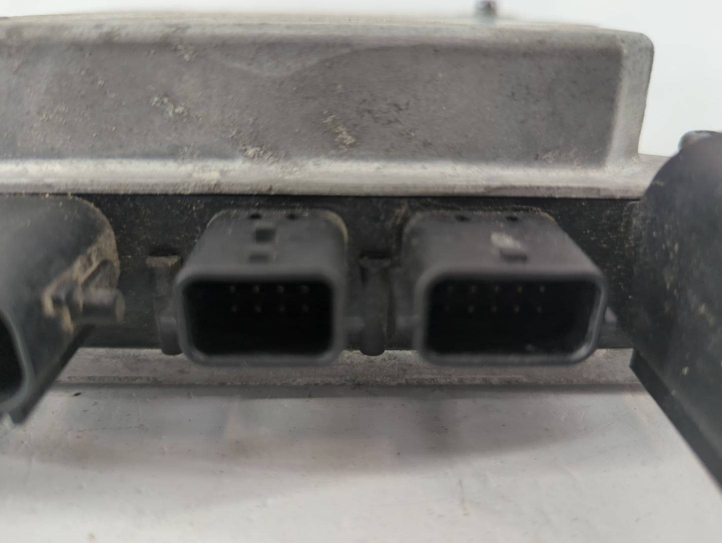 2014 Subaru Impreza PCM Engine Control Computer ECU ECM PCU OEM P/N:16D-000 R78 4218 34710 FJ111, 22765AG021 Fits OEM Used A