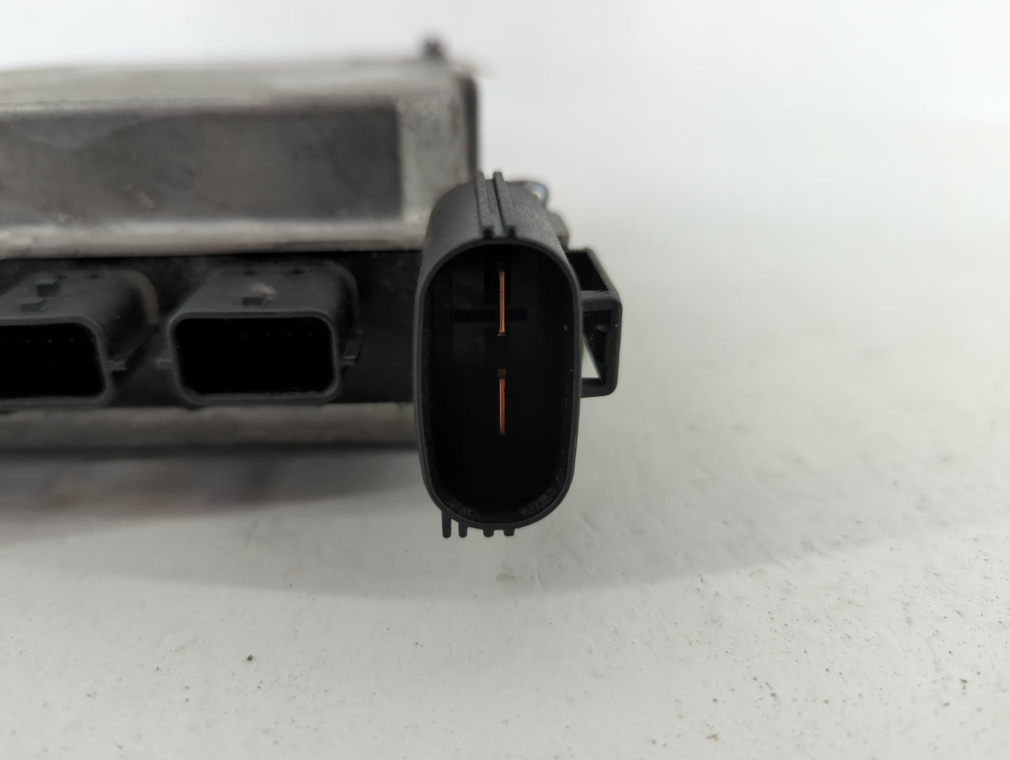 2014 Subaru Impreza PCM Engine Control Computer ECU ECM PCU OEM P/N:16D-000 R78 4218 34710 FJ111, 22765AG021 Fits OEM Used A