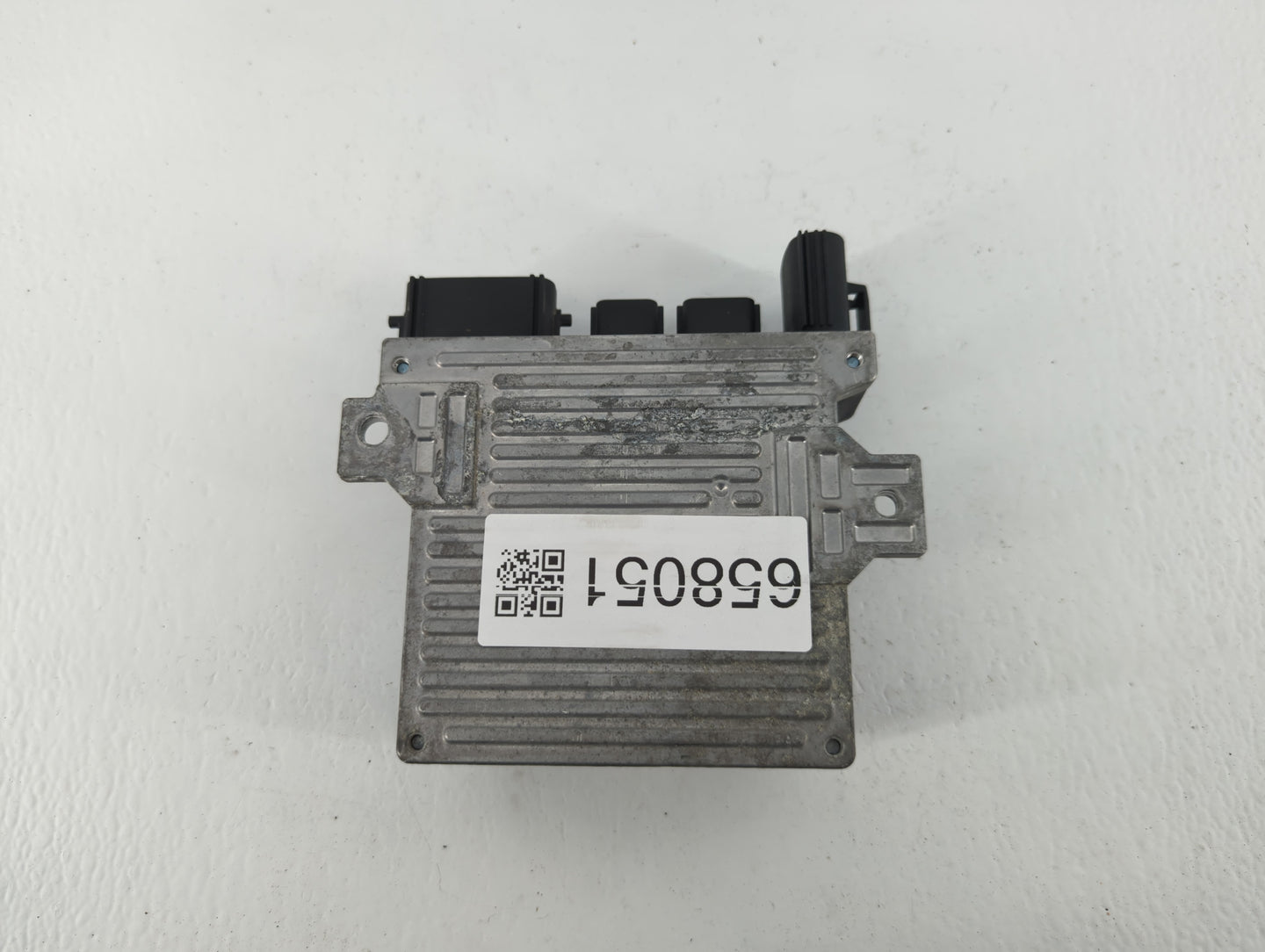 2014 Subaru Impreza PCM Engine Control Computer ECU ECM PCU OEM P/N:16D-000 R78 4218 34710 FJ111, 22765AG021 Fits OEM Used A