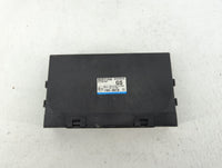 2014 Subaru Impreza PCM Engine Control Computer ECU ECM PCU OEM P/N:88281FJ540 116RI-000730 Fits OEM Used Auto Parts - Oemus