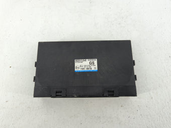 compare product 2014 Subaru Impreza PCM Engine Control Computer ECU ECM PCU OEM P/N:88281FJ540 116RI-000730 Fits OEM Used Auto Parts