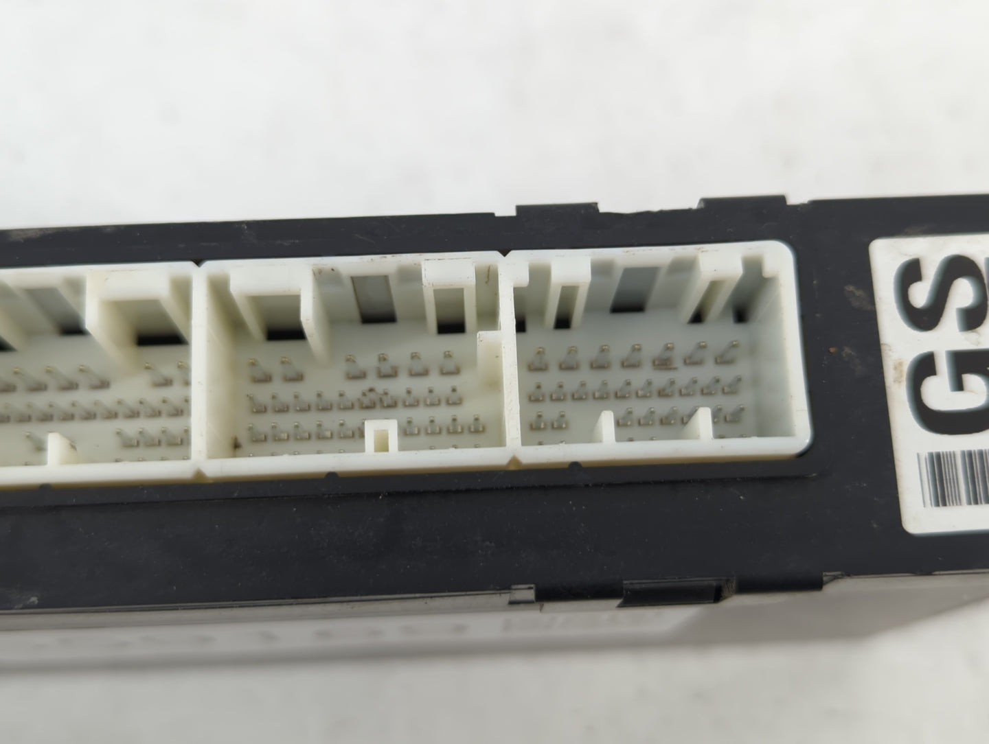 2014 Subaru Impreza PCM Engine Control Computer ECU ECM PCU OEM P/N:88281FJ540 116RI-000730 Fits OEM Used Auto Parts - Oemus
