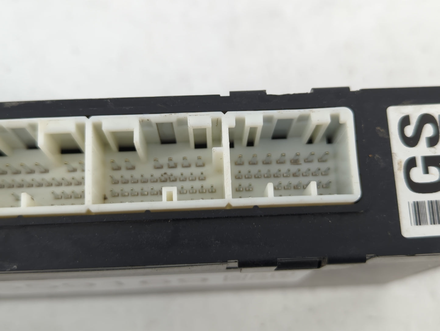 2014 Subaru Impreza PCM Engine Control Computer ECU ECM PCU OEM P/N:88281FJ540 116RI-000730 Fits OEM Used Auto Parts - Oemus