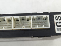 2014 Subaru Impreza PCM Engine Control Computer ECU ECM PCU OEM P/N:88281FJ540 116RI-000730 Fits OEM Used Auto Parts - Oemus
