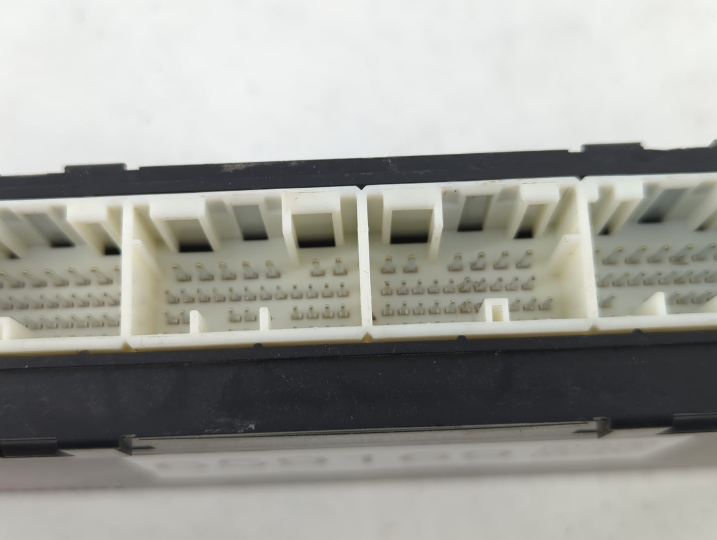 2014 Subaru Impreza PCM Engine Control Computer ECU ECM PCU OEM P/N:88281FJ540 116RI-000730 Fits OEM Used Auto Parts - Oemus