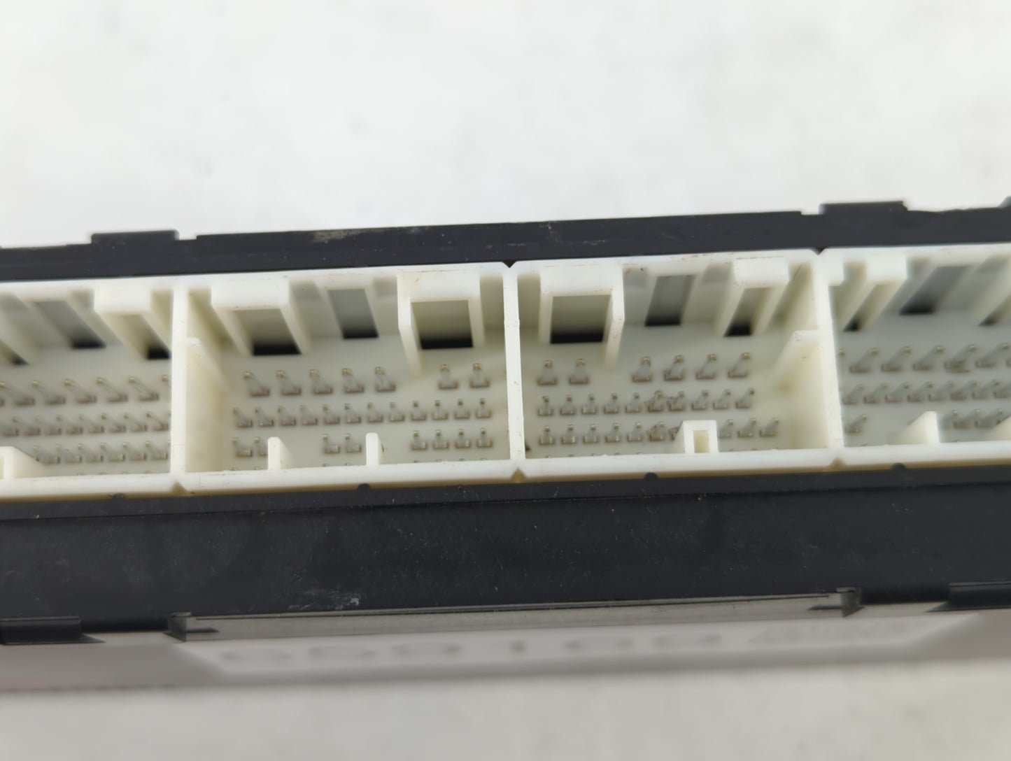 2014 Subaru Impreza PCM Engine Control Computer ECU ECM PCU OEM P/N:88281FJ540 116RI-000730 Fits OEM Used Auto Parts - Oemus