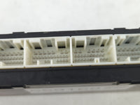 2014 Subaru Impreza PCM Engine Control Computer ECU ECM PCU OEM P/N:88281FJ540 116RI-000730 Fits OEM Used Auto Parts - Oemus