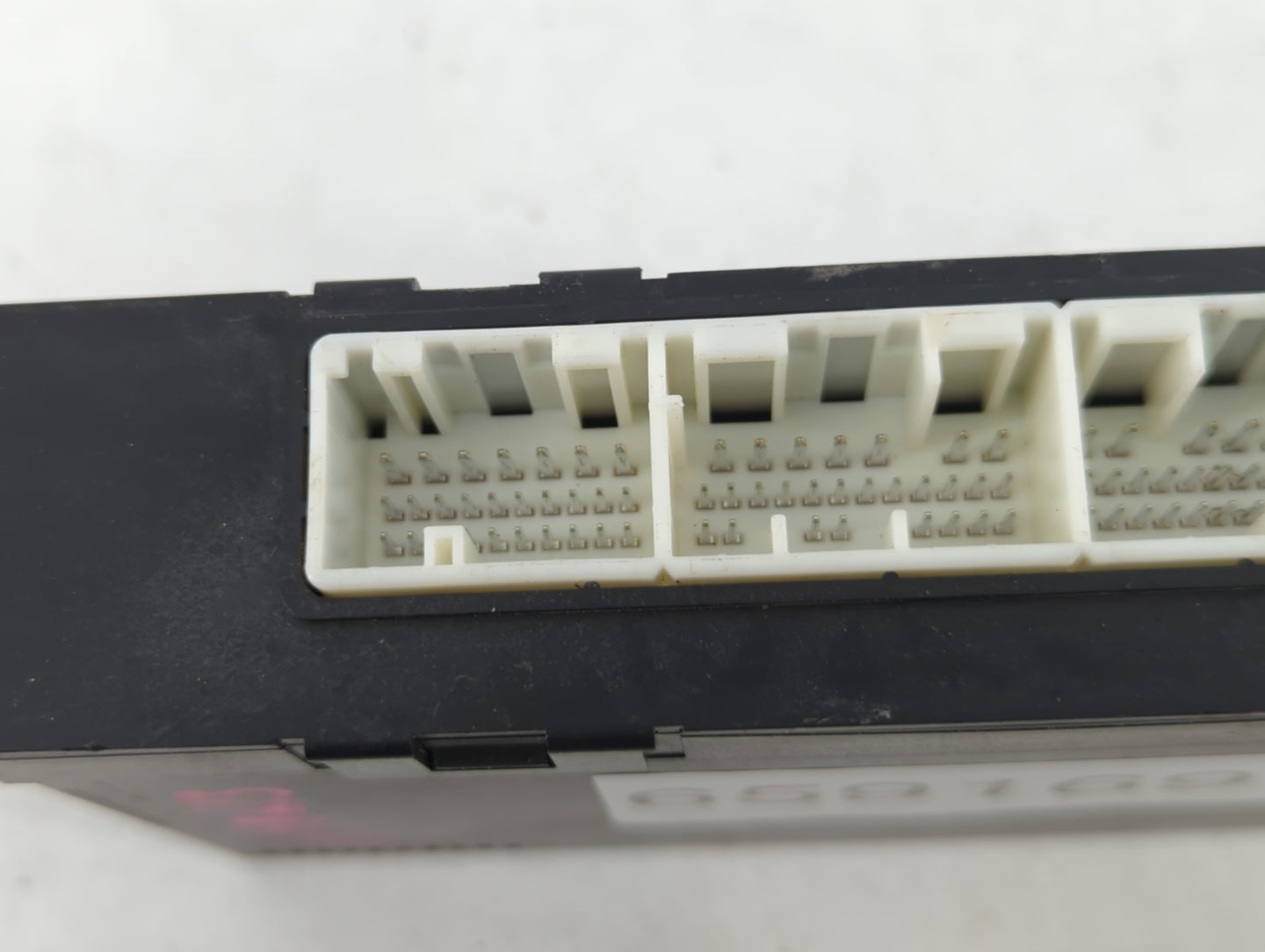 2014 Subaru Impreza PCM Engine Control Computer ECU ECM PCU OEM P/N:88281FJ540 116RI-000730 Fits OEM Used Auto Parts - Oemus