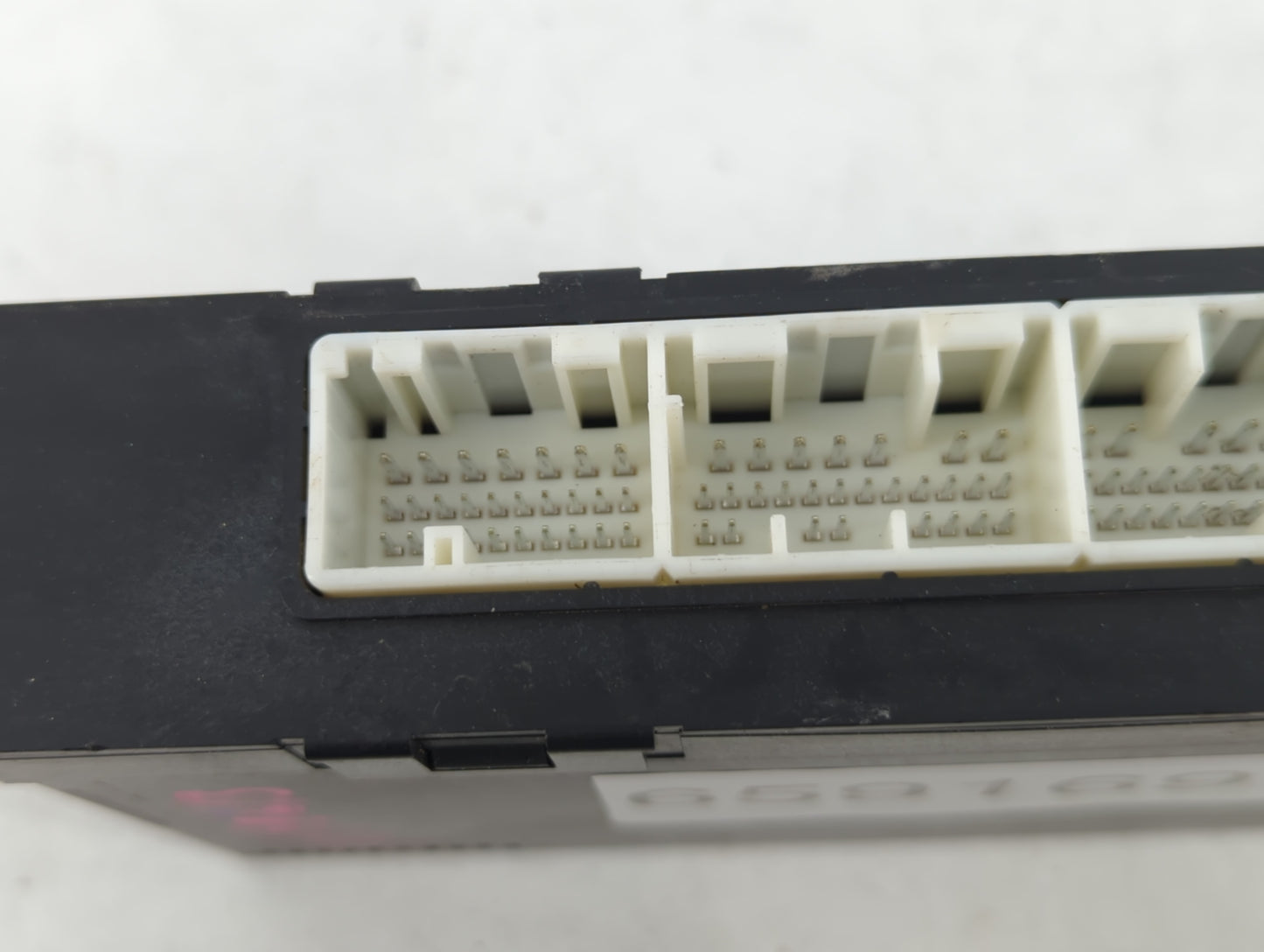 2014 Subaru Impreza PCM Engine Control Computer ECU ECM PCU OEM P/N:88281FJ540 116RI-000730 Fits OEM Used Auto Parts - Oemus