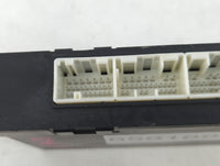 2014 Subaru Impreza PCM Engine Control Computer ECU ECM PCU OEM P/N:88281FJ540 116RI-000730 Fits OEM Used Auto Parts - Oemus