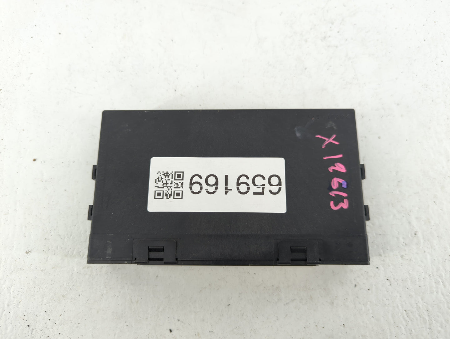 2014 Subaru Impreza PCM Engine Control Computer ECU ECM PCU OEM P/N:88281FJ540 116RI-000730 Fits OEM Used Auto Parts - Oemus