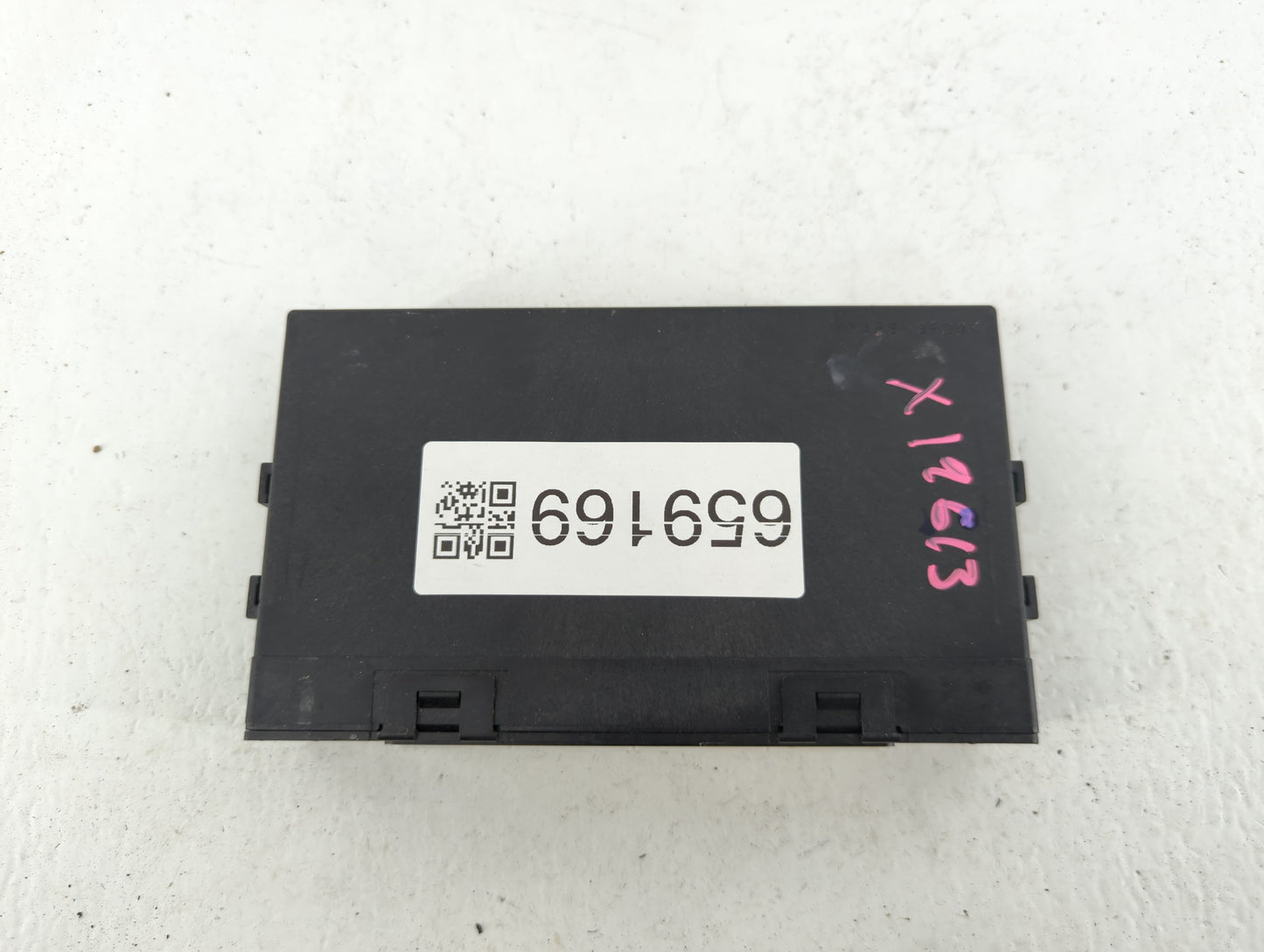 2014 Subaru Impreza PCM Engine Control Computer ECU ECM PCU OEM P/N:88281FJ540 116RI-000730 Fits OEM Used Auto Parts - Oemus