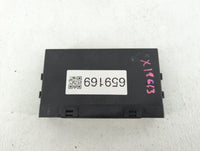 2014 Subaru Impreza PCM Engine Control Computer ECU ECM PCU OEM P/N:88281FJ540 116RI-000730 Fits OEM Used Auto Parts - Oemus