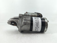 2012-2016 Subaru Impreza Car Starter Motor Solenoid OEM P/N:M000T38571 23300 AA710 Fits OEM Used Auto Parts - Oemusedautopar