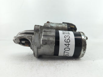 compare product 2012-2016 Subaru Impreza Car Starter Motor Solenoid OEM P/N:M000T38571 23300 AA710 Fits OEM Used Auto Parts