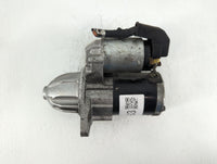 2012-2016 Subaru Impreza Car Starter Motor Solenoid OEM P/N:M000T38571 23300 AA710 Fits OEM Used Auto Parts - Oemusedautopar