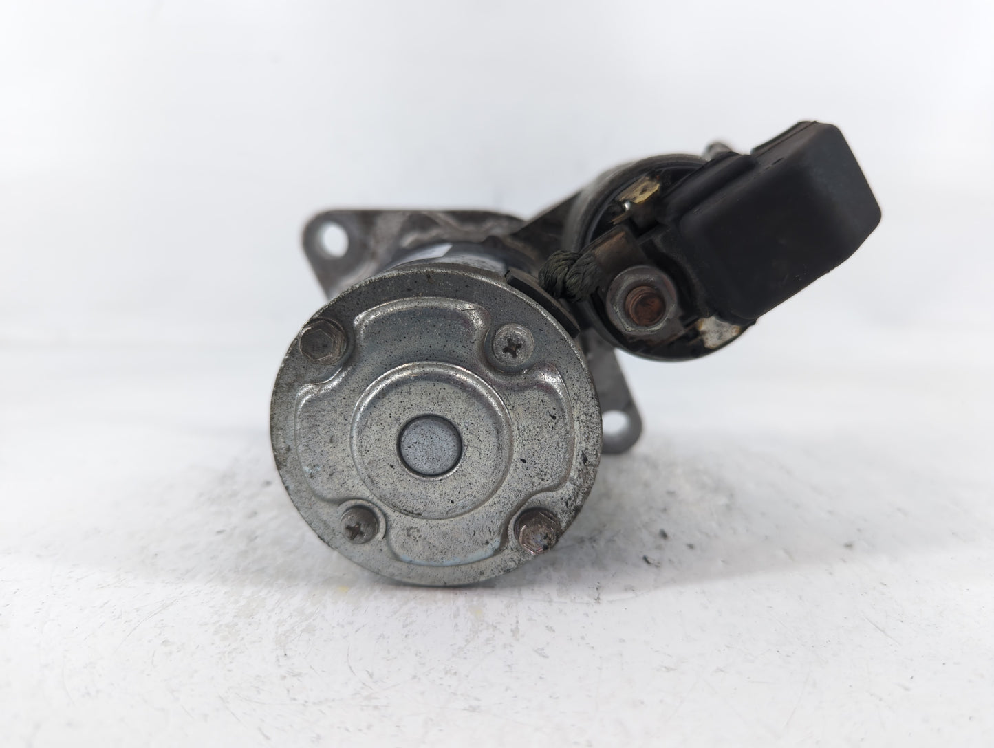 2012-2016 Subaru Impreza Car Starter Motor Solenoid OEM P/N:M000T38571 23300 AA710 Fits OEM Used Auto Parts - Oemusedautopar