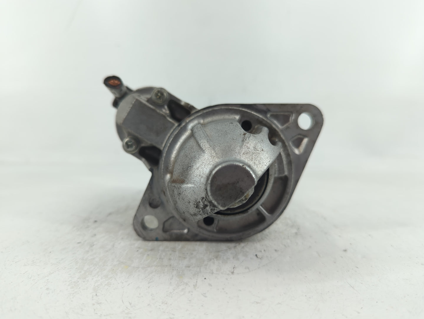 2012-2016 Subaru Impreza Car Starter Motor Solenoid OEM P/N:M000T38571 23300 AA710 Fits OEM Used Auto Parts - Oemusedautopar