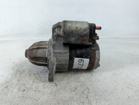 2012-2016 Subaru Impreza Car Starter Motor Solenoid OEM P/N:M000T38571 23300 AA710 Fits OEM Used Auto Parts - Oemusedautopar