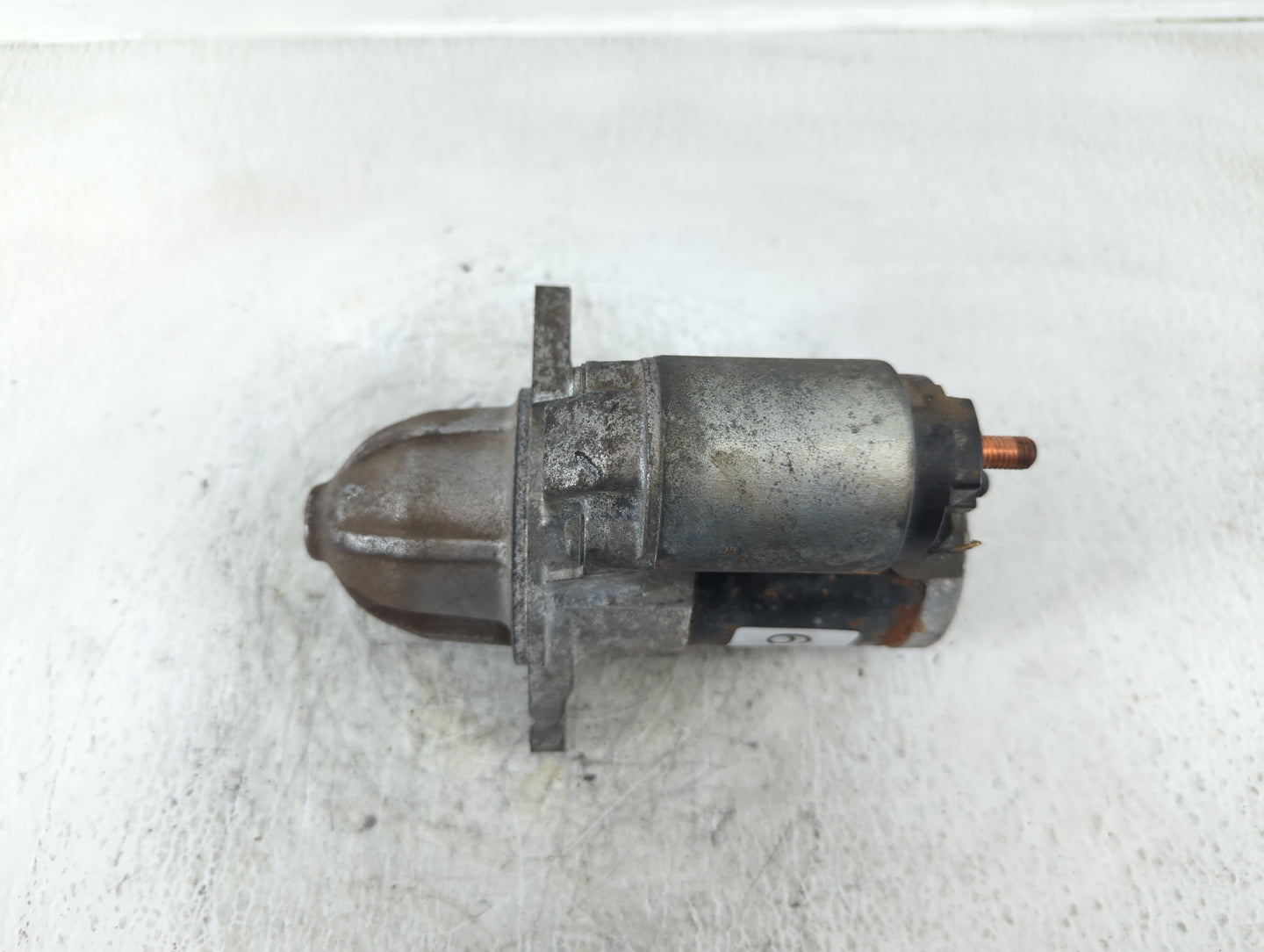 2012-2016 Subaru Impreza Car Starter Motor Solenoid OEM P/N:M000T38571 23300 AA710 Fits OEM Used Auto Parts - Oemusedautopar