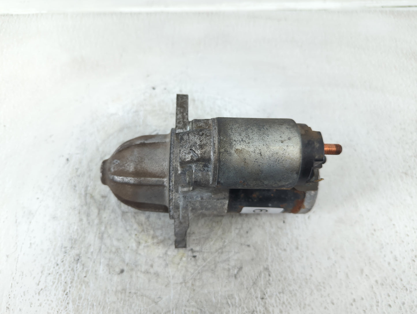 2012-2016 Subaru Impreza Car Starter Motor Solenoid OEM P/N:M000T38571 23300 AA710 Fits OEM Used Auto Parts - Oemusedautopar