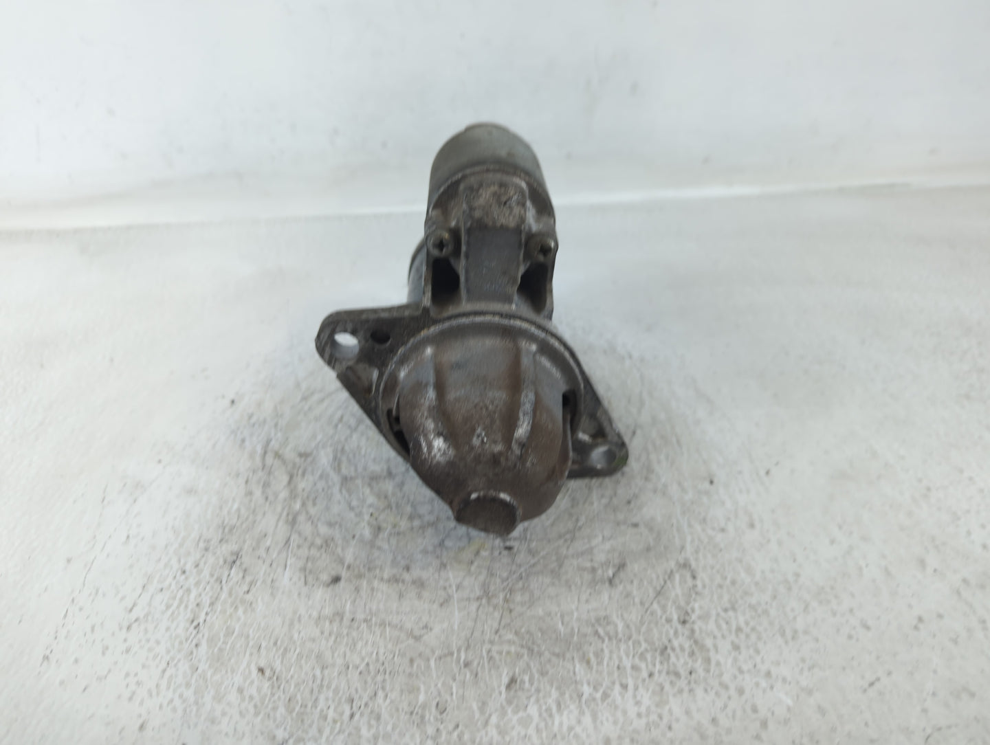 2012-2016 Subaru Impreza Car Starter Motor Solenoid OEM P/N:M000T38571 23300 AA710 Fits OEM Used Auto Parts - Oemusedautopar