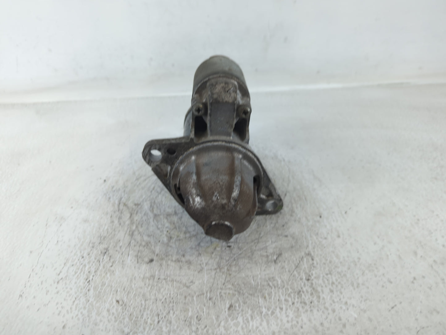 2012-2016 Subaru Impreza Car Starter Motor Solenoid OEM P/N:M000T38571 23300 AA710 Fits OEM Used Auto Parts - Oemusedautopar