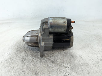 compare product 2012-2016 Subaru Impreza Car Starter Motor Solenoid OEM P/N:M000T38571 23300 AA710 Fits OEM Used Auto Parts