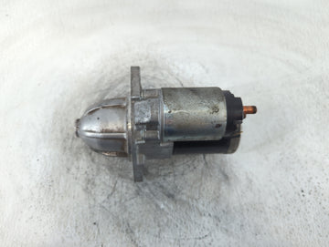 2012-2016 Subaru Impreza Car Starter Motor Solenoid OEM P/N:M000T38571 23300 AA710 Fits OEM Used Auto Parts