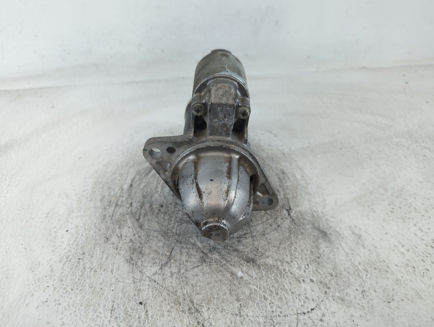 2012-2016 Subaru Impreza Car Starter Motor Solenoid OEM P/N:M000T38571 23300 AA710 Fits OEM Used Auto Parts - Oemusedautopar