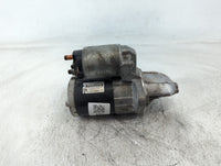 2012-2016 Subaru Impreza Car Starter Motor Solenoid OEM P/N:M000T38571 23300 AA710 Fits OEM Used Auto Parts - Oemusedautopar