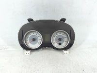 2014 Subaru Impreza Instrument Cluster Speedometer Gauges P/N:85012FJ510 Fits OEM Used Auto Parts - Oemusedautoparts1.com
