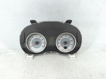 compare product 2014 Subaru Impreza Instrument Cluster Speedometer Gauges P/N:85012FJ510 Fits OEM Used Auto Parts